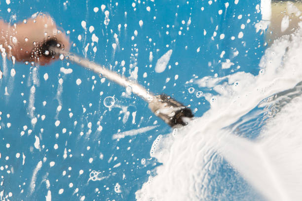 Best Window and Screen Pressure Cleaning in Oakbrook, KY