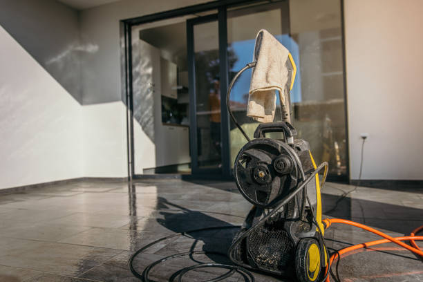 Best Concrete Surface Cleaning in Oakbrook, KY